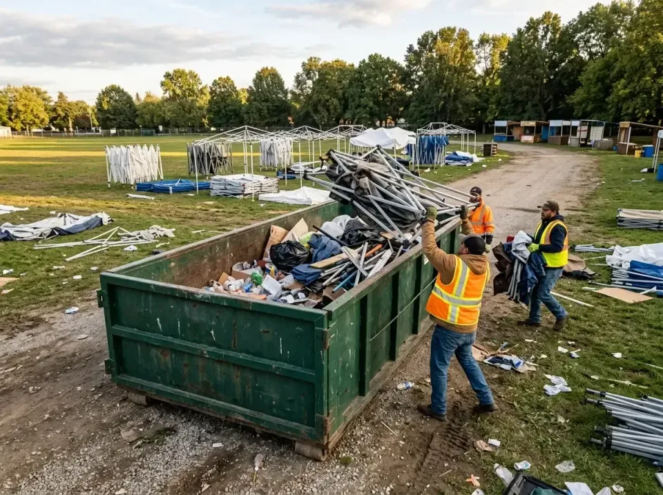 temporary-event-waste-containe-016 — frequently asked questions, Roll-Off Dumpster Rental Services in Buffalo, MO